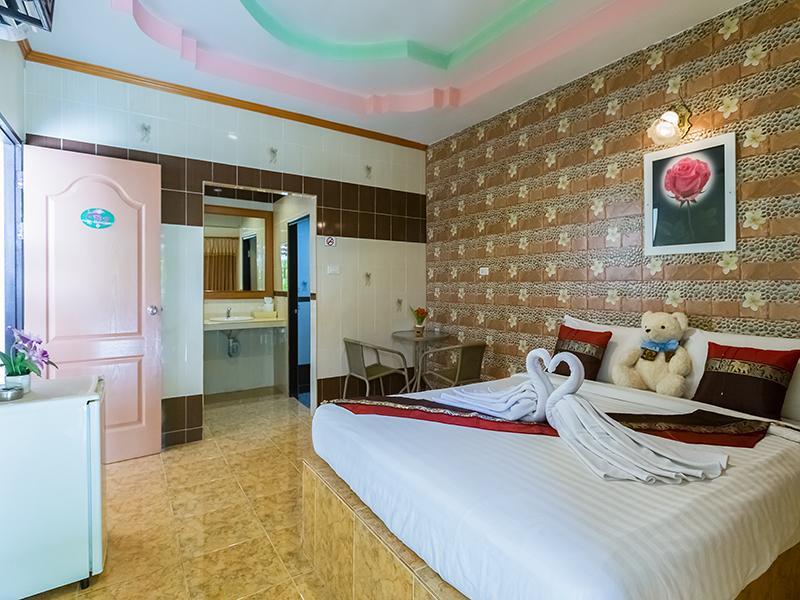 Nida Rooms Central 89 Plaza Resort Сураттхани Экстерьер фото