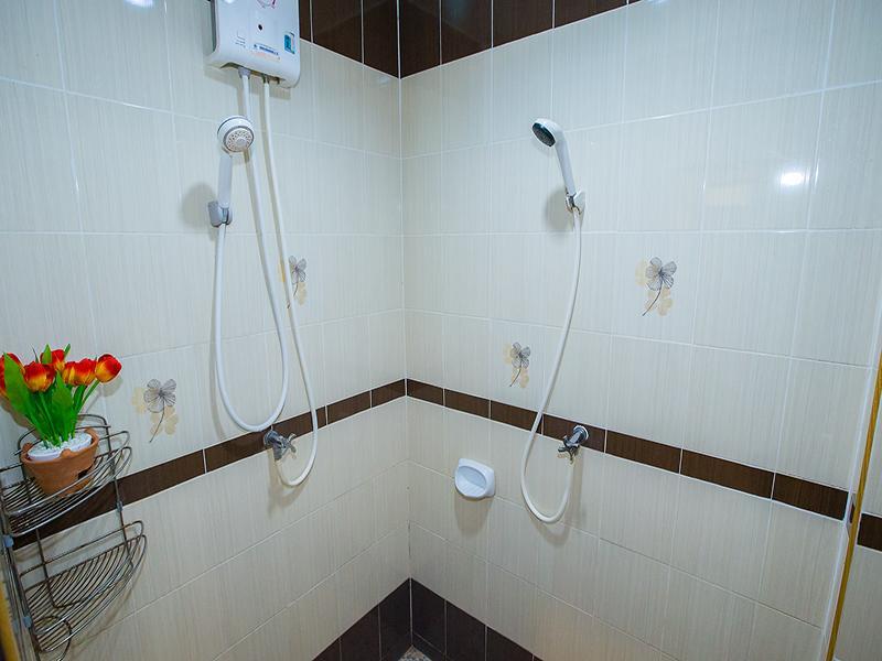 Nida Rooms Central 89 Plaza Resort Сураттхани Экстерьер фото