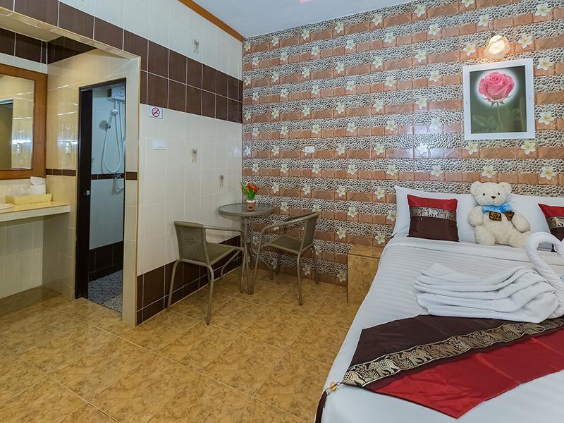 Nida Rooms Central 89 Plaza Resort Сураттхани Экстерьер фото